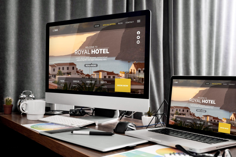Why Your Business in Cyprus Needs a Professional Website Design