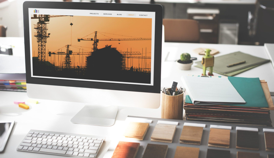 web designer Cyprus