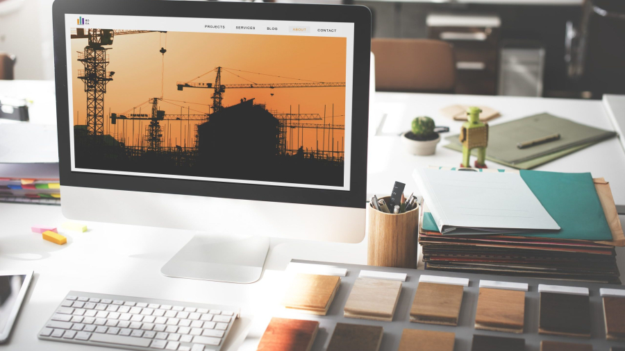 web designer Cyprus