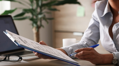Cyprus company compliance checklist showing annual accounting, tax, VAT, audit and HE32 filing requirements for businesses in 2026.