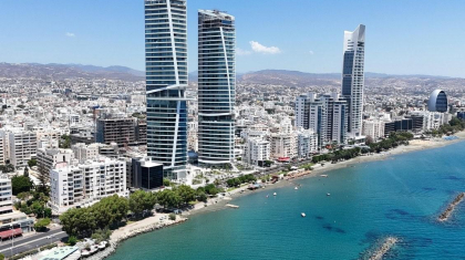 How to register a company in Cyprus in 2026